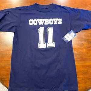 Dallas Cowboys Parsons T Shirt